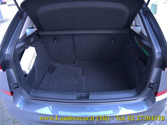 SKODA Kamiq 1.0 TSI Ambition 95cv