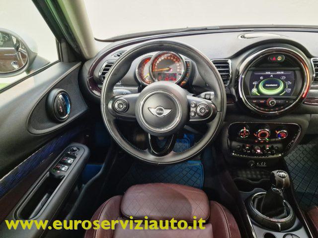 MINI Clubman 1.5 Cooper