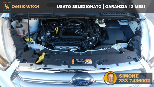 FORD Kuga 1.5 EcoBoost 120 CV S&S 2WD Business