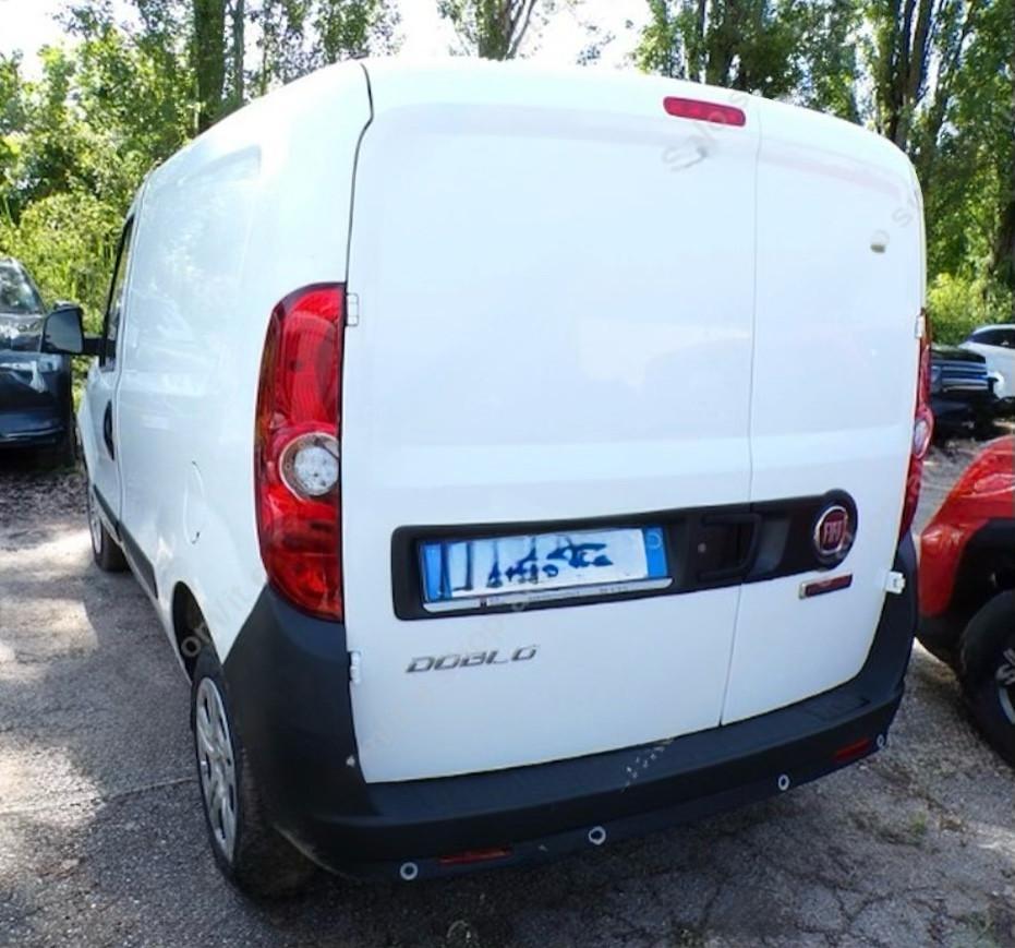 Fiat Doblo Doblò 1.6 MJT 105CV S&S PC-TN Cargo Lounge