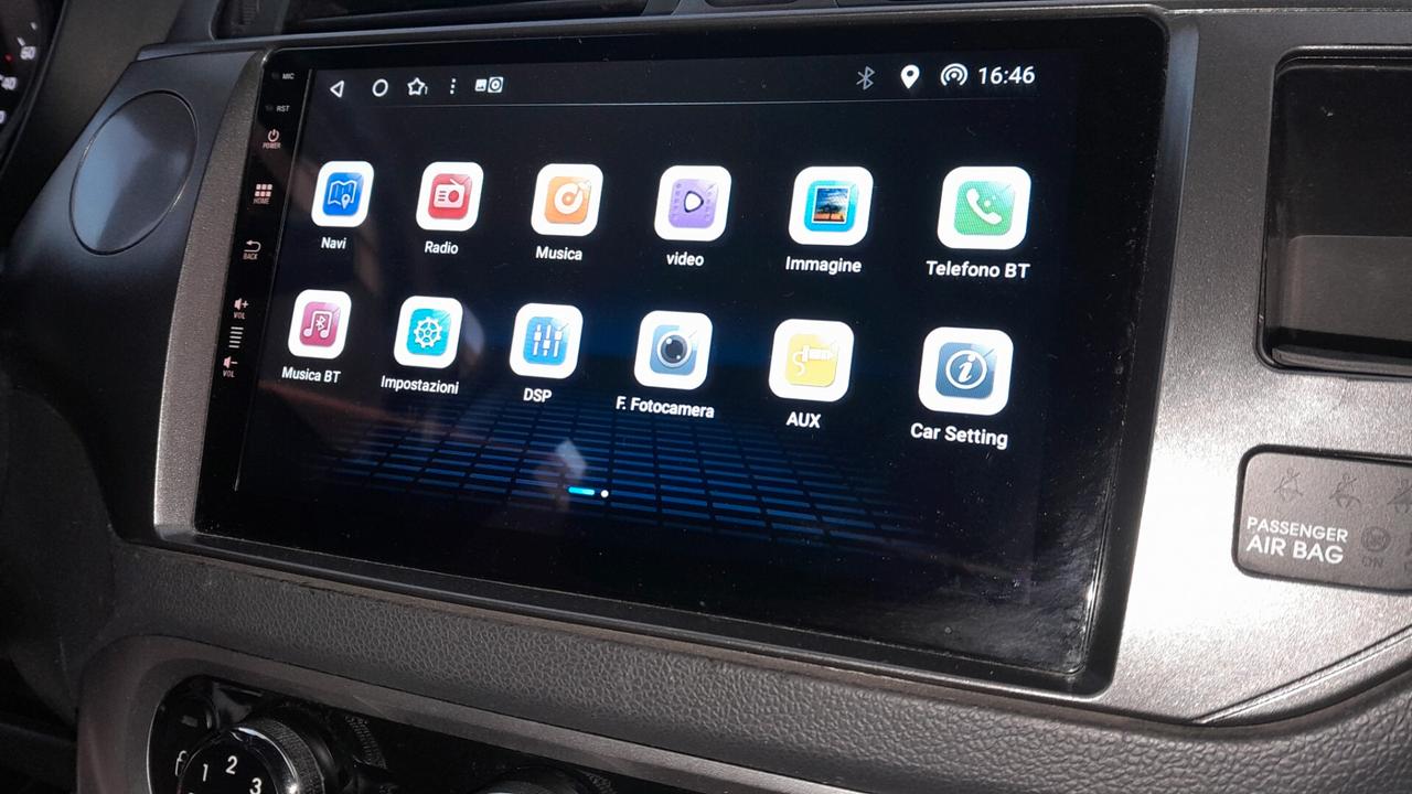 Kia Rio 1.1 CRDi 5p. Cool