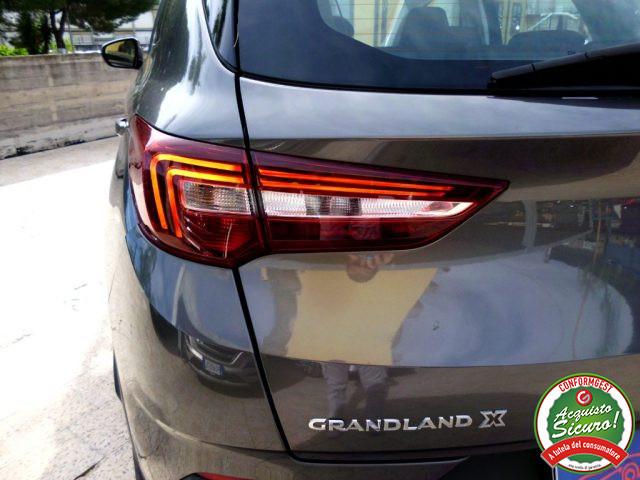 OPEL Grandland X 1.5 diesel Ecotec Start&Stop Business
