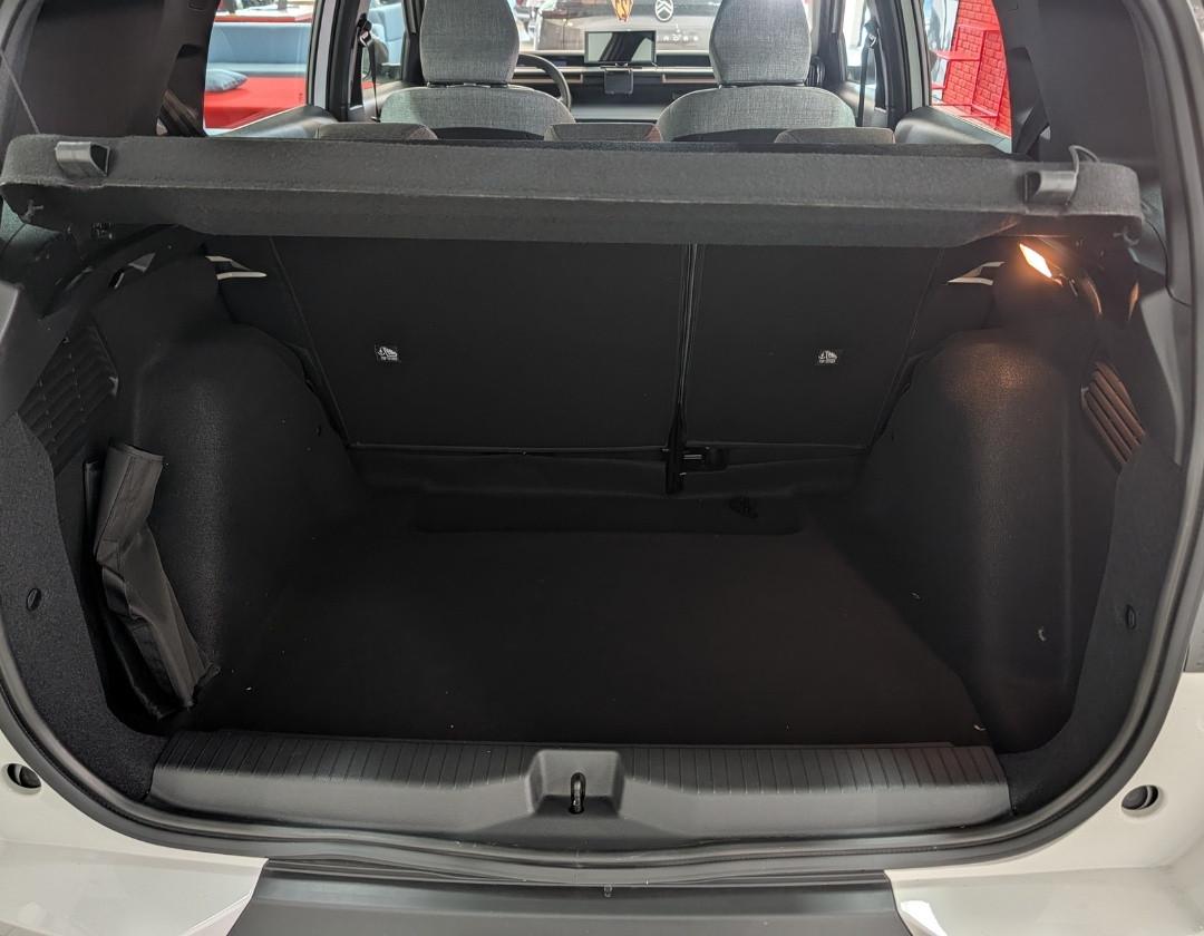 CITROEN Nuova C3 Aircross PureTech Turbo 100 MT6 - YOU