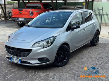 Opel Corsa 1.4 90CV GPL Tech 5 porte Innovation