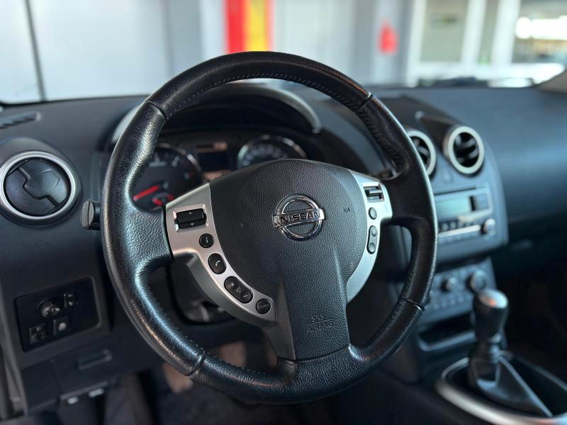 Nissan Qashqai 1.5 dci Tekna Dpf FL