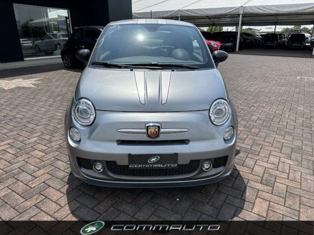 ABARTH 695 1.4 Turbo T-Jet 180 CV - TRIBUTO FERRARI 28/99 -