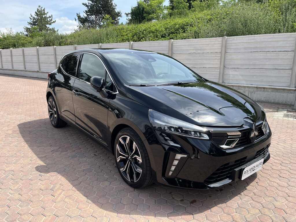 Mitsubishi Colt 1.0 MPI-T Intense