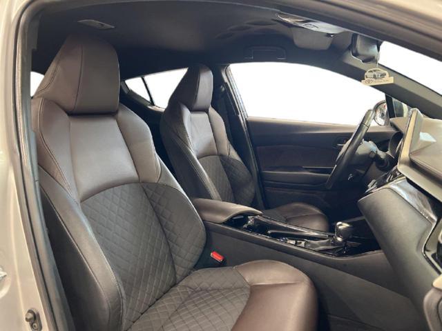TOYOTA C-HR 1.8 Hybrid E-CVT Lounge