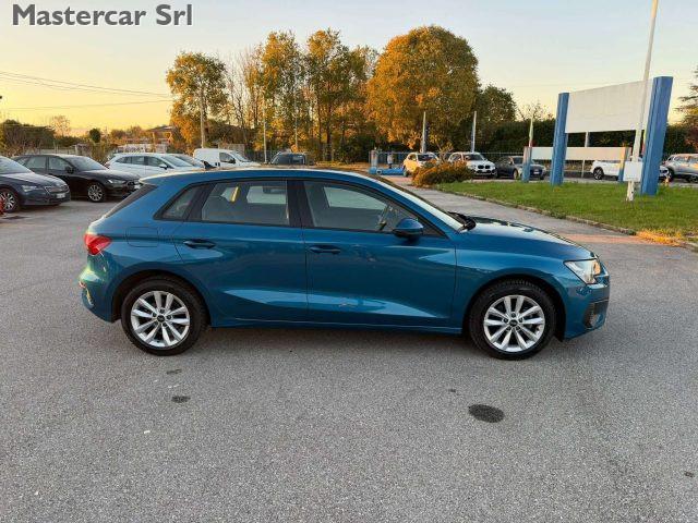AUDI A3 Sportback 30 2.0 tdi 116cv Business - GM072FP