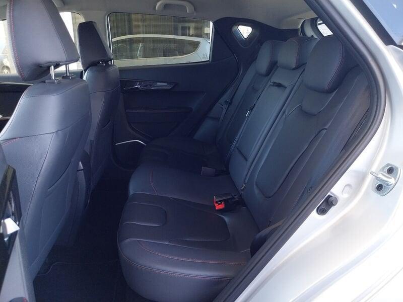 EVO Evo 3 Evo 3 1.5 Gpl 107cv