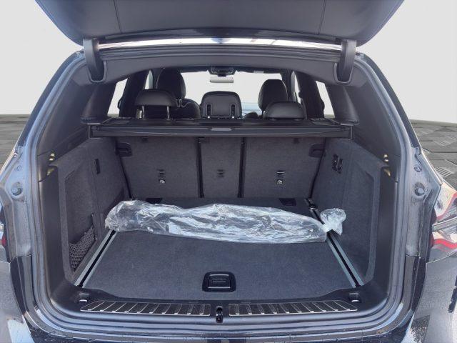 BMW X3 X3 sDrive18d 48V Msport