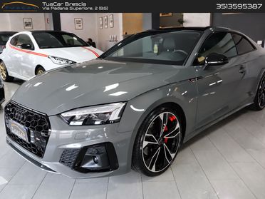 Audi A5 S Line Edition 2.0 40 TDI MHEV GARA #50628