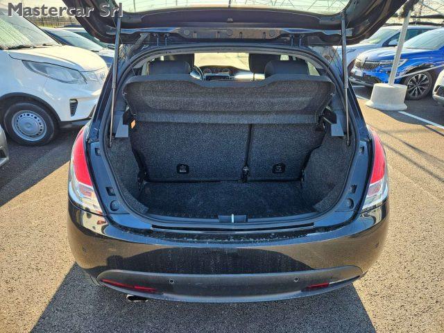 LANCIA Ypsilon neopatentati 1.0 firefly hybrid Gold tg : GK805RY