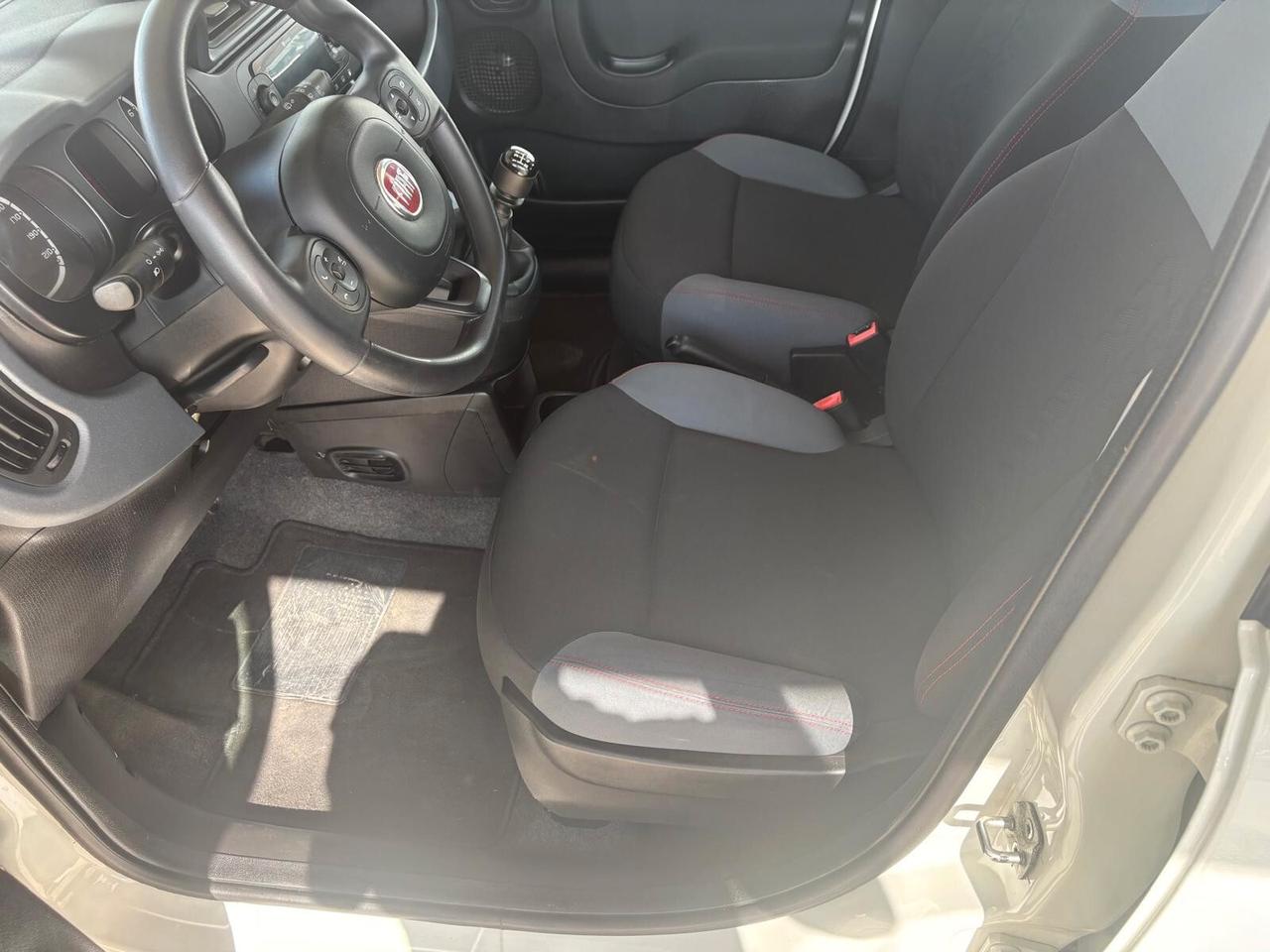 Fiat Panda 1.2 EasyPower Easy