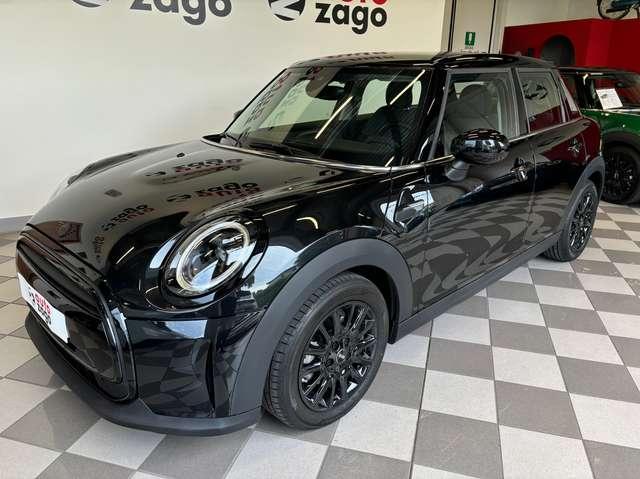 MINI Cooper 1.5 Premium Extra 5 Porte Automatica