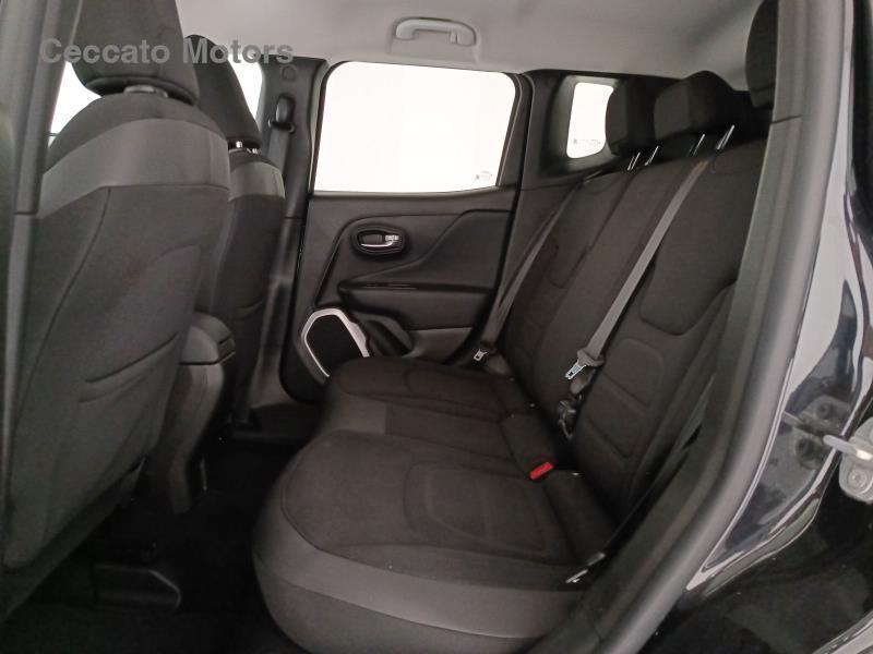 Jeep Renegade 1.6 Multijet Limited FWD