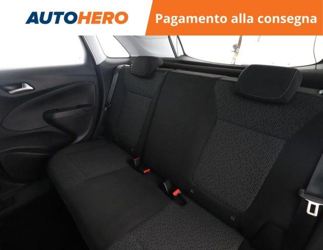 OPEL Crossland X 1.5 ECOTEC D 120 CV Start&Stop aut. Advance