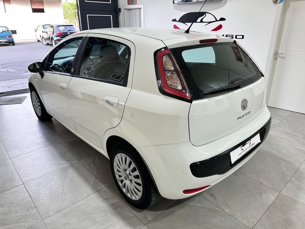 Fiat Punto Evo 1.3 Mjt 75 CV 5 porte Dynamic - DA
