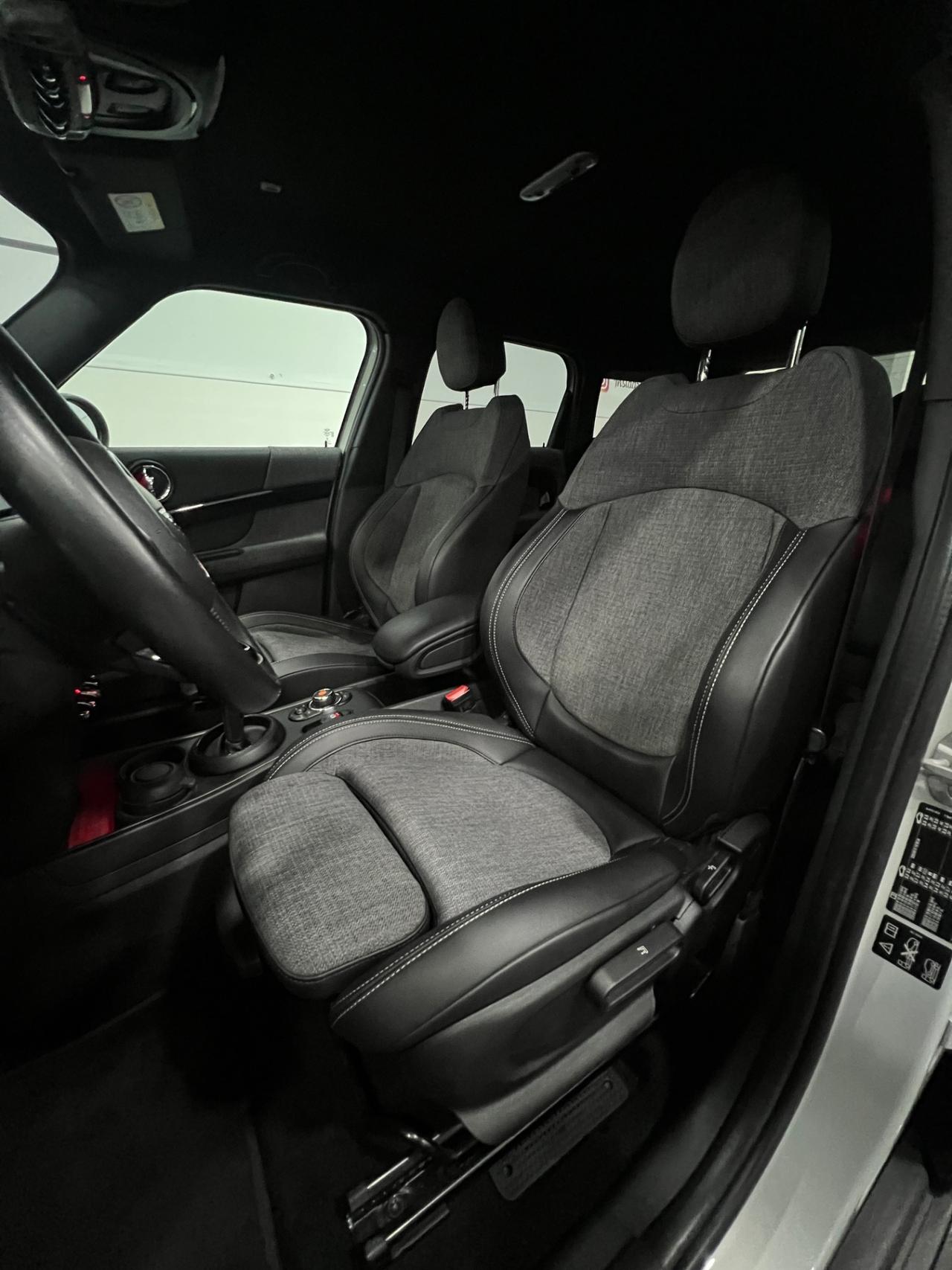 Mini Cooper Countryman 2.0 D aut. NORTHWOOD ALL4