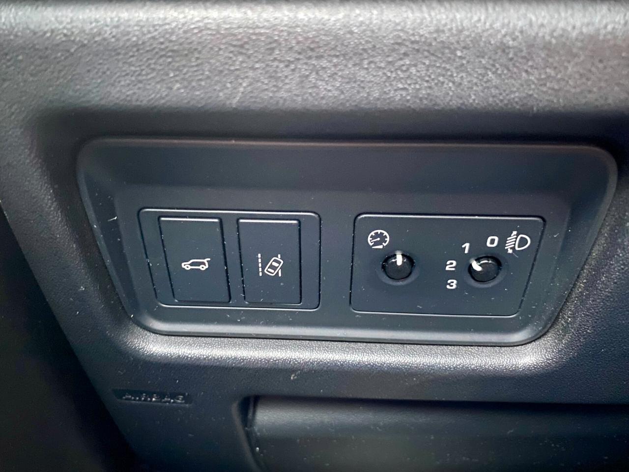 Land Rover Discovery Sport 2.0 td4 Pure awd 150cv auto TAGLIANDI LAND ROVER