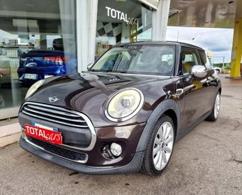 MINI One 1.5 One D Business OK NEO PATENTATI