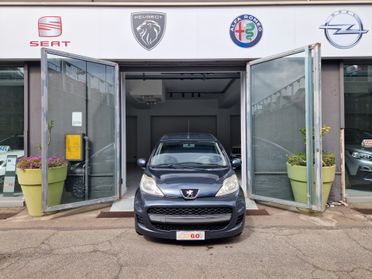 Peugeot 107 1.0 68CV 5p. Desir