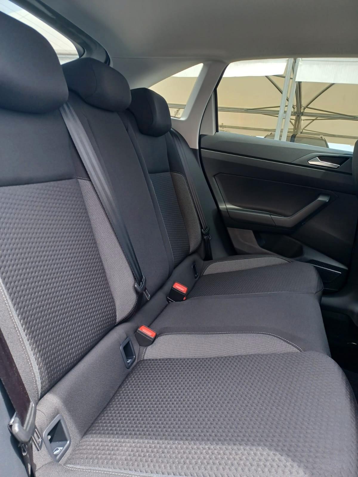 Volkswagen Taigo 1.0 TSI 95 CV Edition Plus