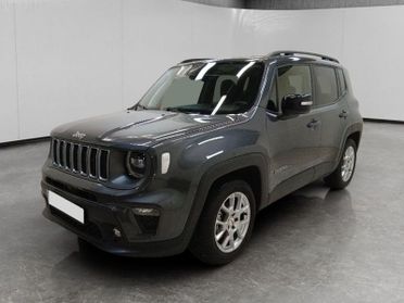 Jeep Renegade 1.6 mjt Limited 2wd 130cv