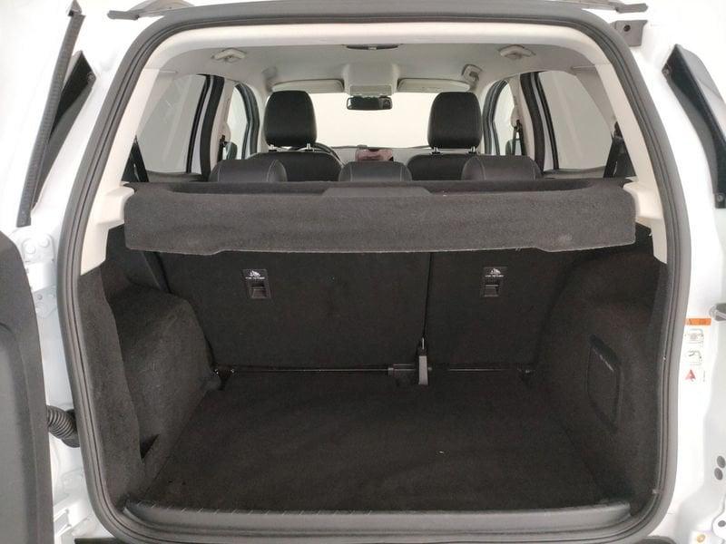 Ford EcoSport 1.0 ecoboost Active s&s 125cv