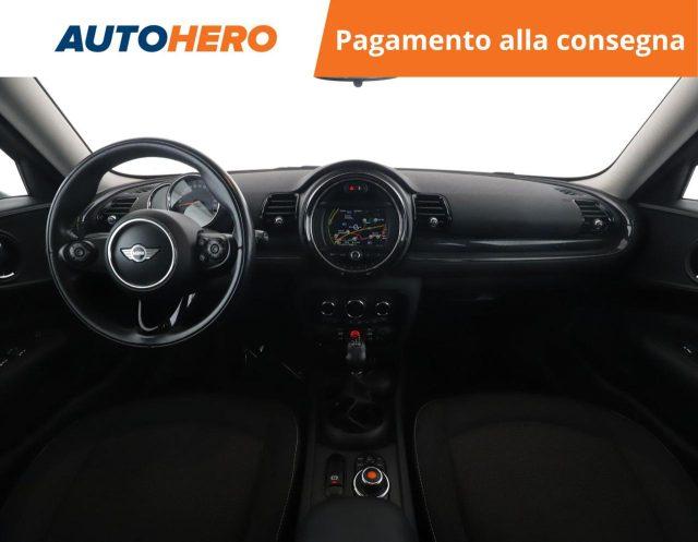 MINI Clubman 1.5 One D