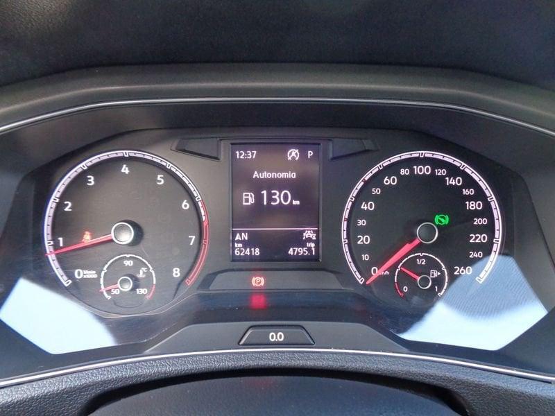 Volkswagen T-Roc T-Roc 1.5 TSI ACT DSG Business BlueMotion Technology