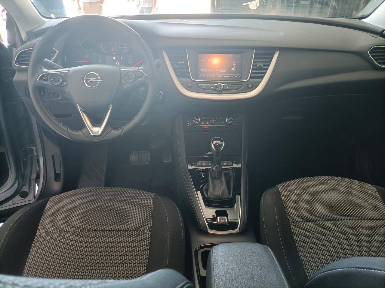 Opel Grandland X 1.5 diesel Ecotec Start&Stop aut. Advance