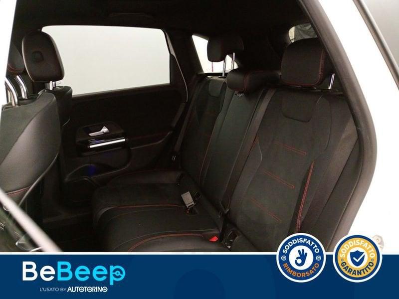 Mercedes-Benz Classe B B 180 D PREMIUM AUTO