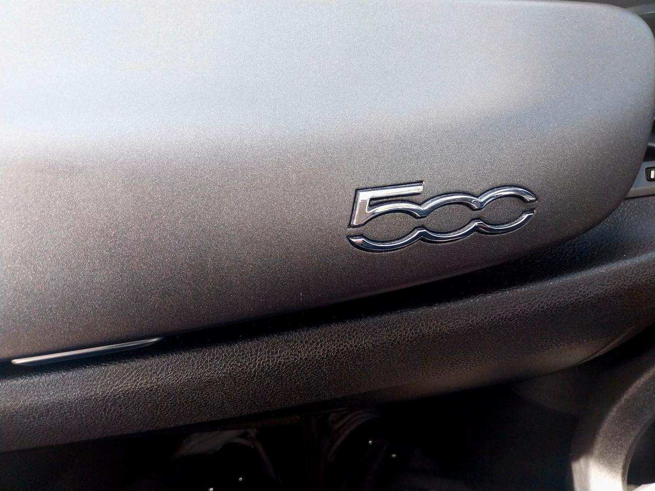 Fiat 500X 1.6 MultiJet 120 CV Cross Plus