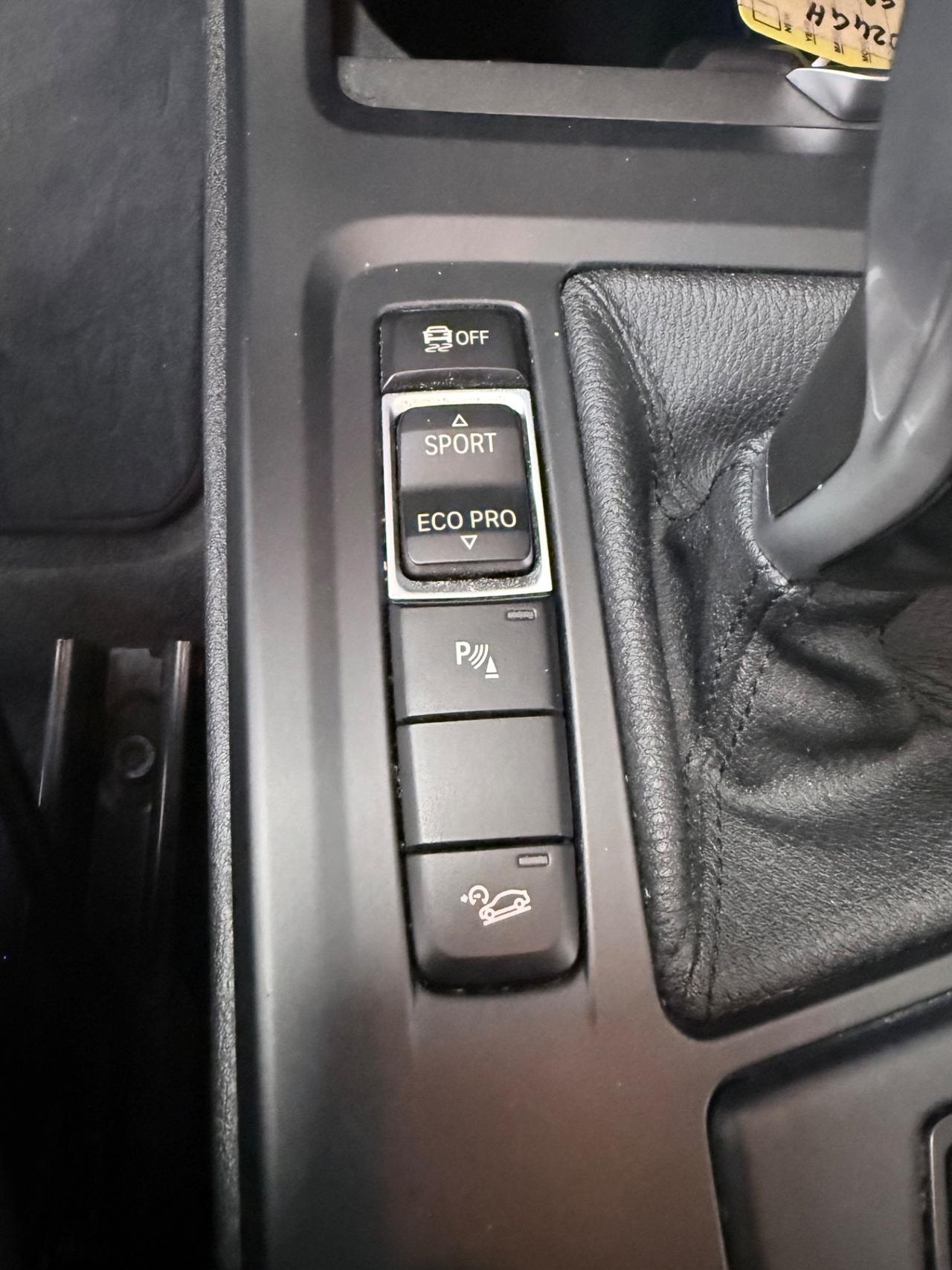 Bmw X1 sDrive18d Business Advantage