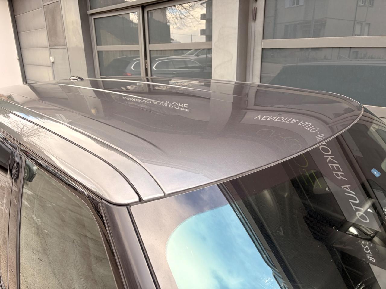 Land Rover Range VOGUE SDV8 FINO AL 9 FEBBRAIO