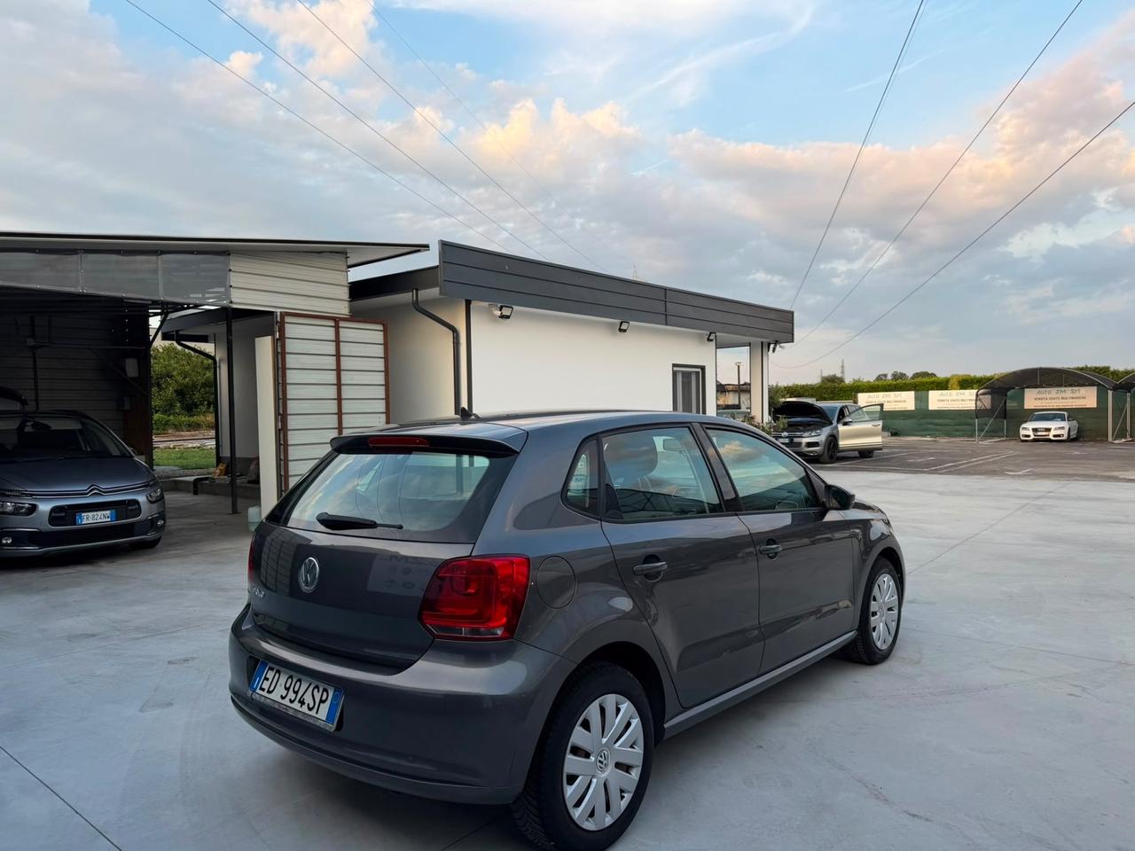 Volkswagen Polo 1.2 70 CV 5p. Comfortline