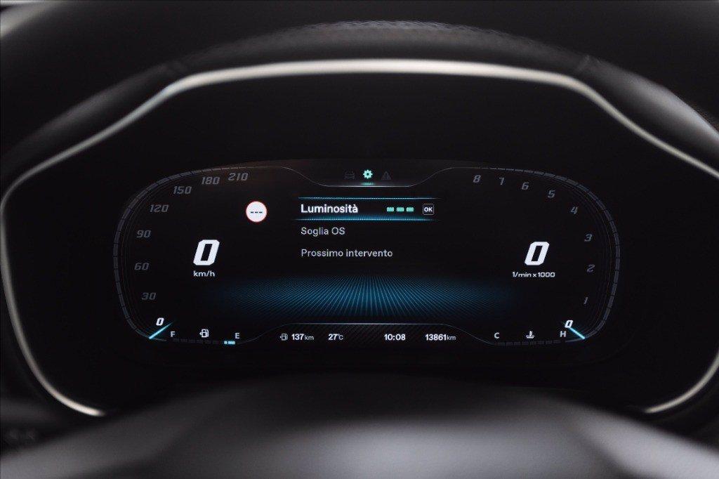 MG HS 1.5 t Luxury del 2024