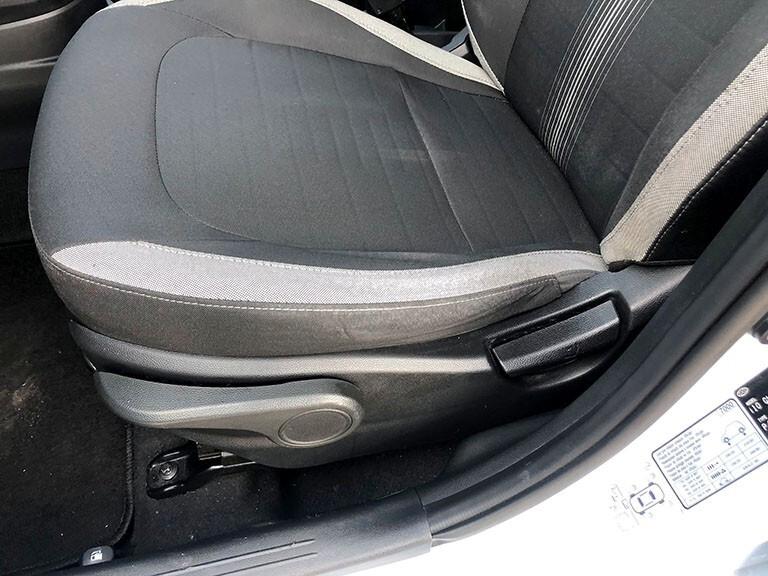 Hyundai i10 1.0 MPI con Ecopack Advanced