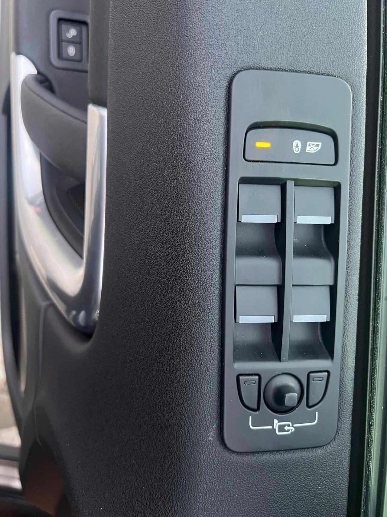 Land Rover Discovery Sport 2.2 SD4 HSE LUXURY 190CV