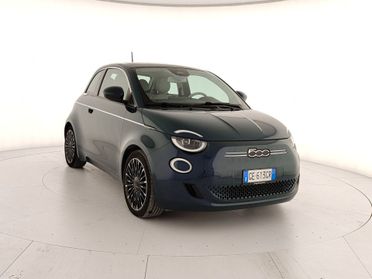 Fiat 500e Berlina 42 kWh La Prima