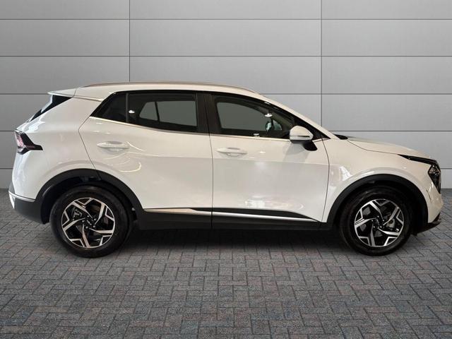 KIA Sportage 1.6 CRDi MHEV DCT Business