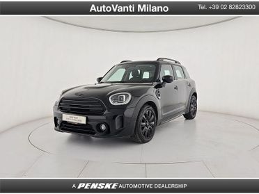 MINI Mini Countryman F60 Mini 2.0 Cooper D Essential Countryman