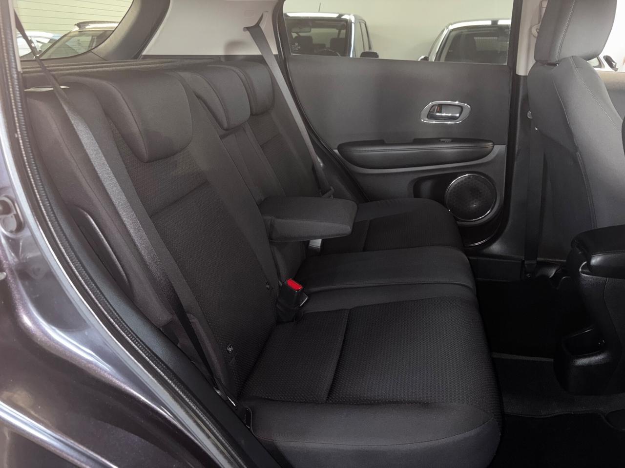 Honda HR-V 1.5 B/GPL i-VTEC Executive