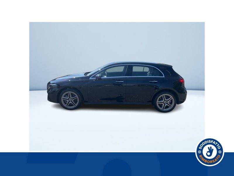 Mercedes-Benz Classe A 250e EQ-Power Automatic AMG Line Advanced Plus Digital Edition