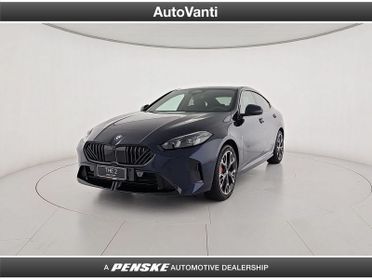 BMW Serie 2 G.C. 220 48V Gran Coupé MSport Pro aut.