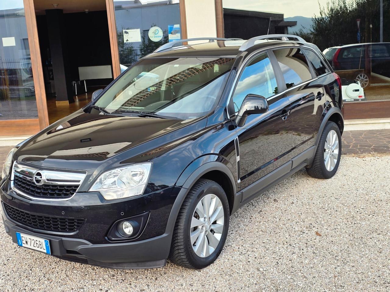 Opel Antara 2.2 DISEL Start&Stop UNICO PROP. ANNO 2014