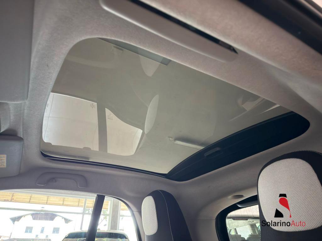 Smart fortwo coupe Fortwo 1.0 Passion 71cv