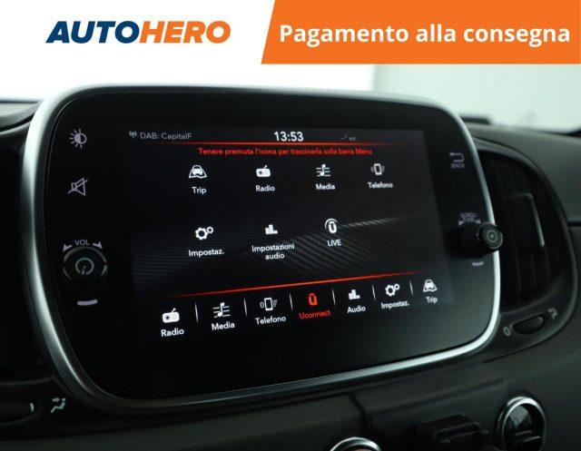 ABARTH 595 1.4 Turbo T-Jet 180 CV Competizione