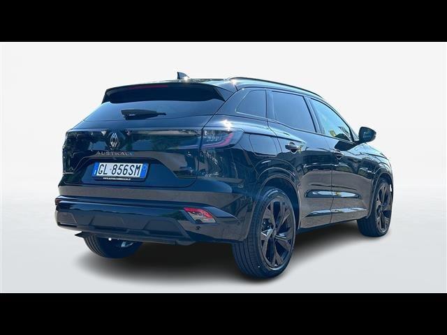 RENAULT Austral 1.2 E Tech full hybrid 200cv Techno Esprit